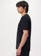 Mens Organic Cooper Beaver T-shirt