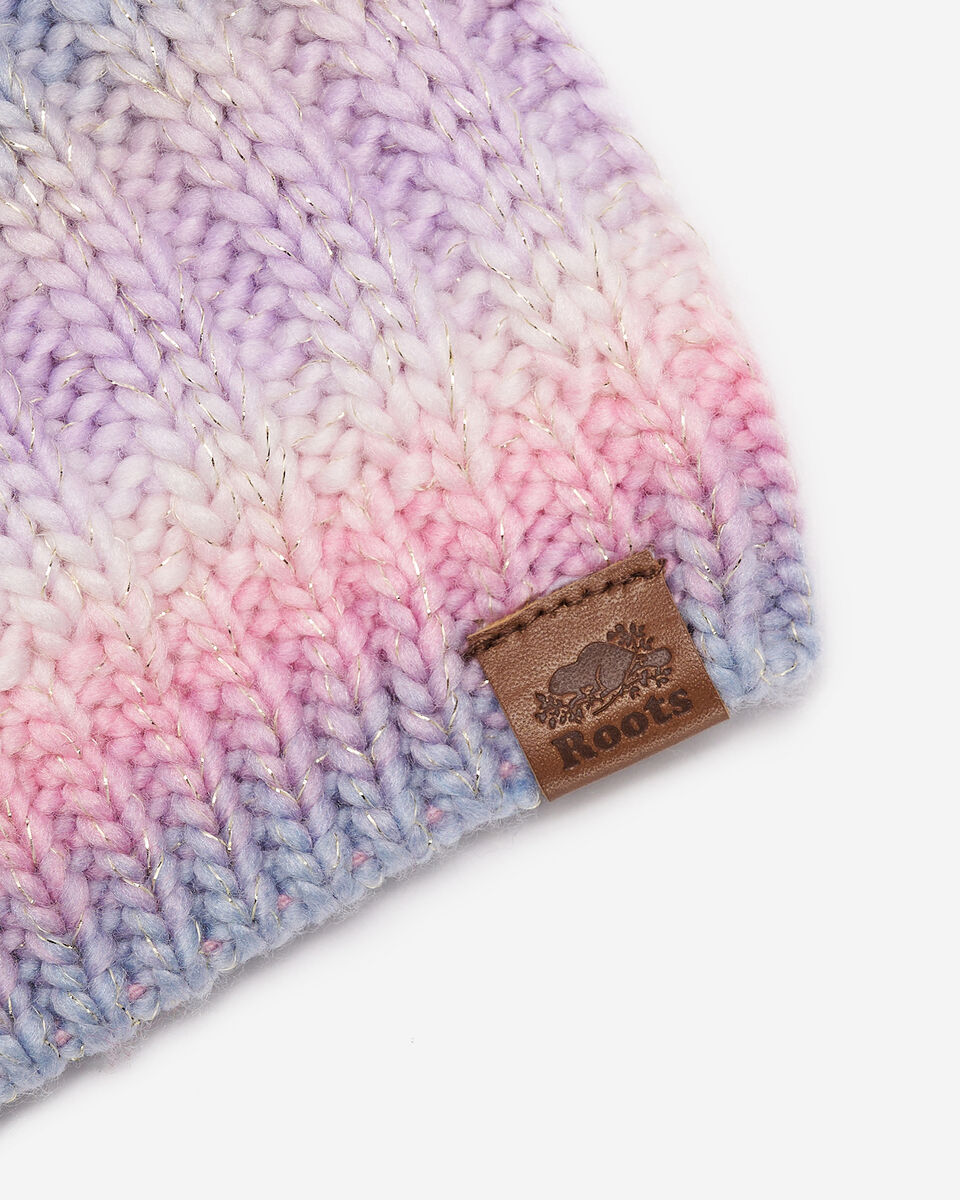 Baby & Toddler Sparkle Toque