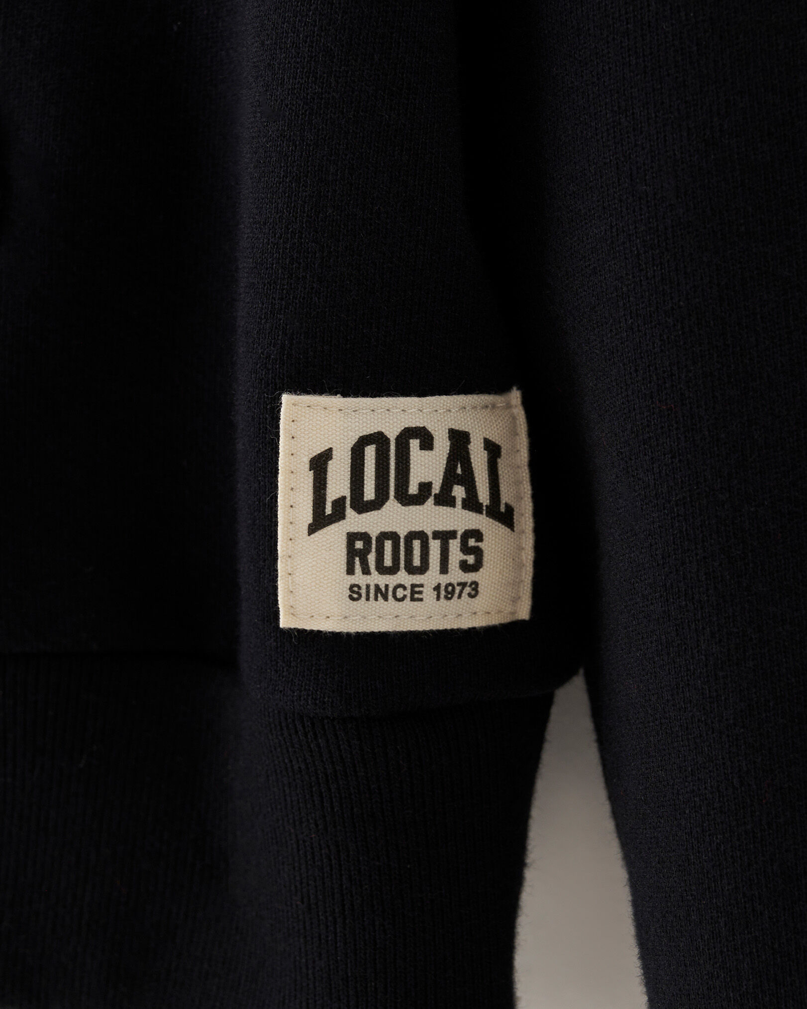 Whistler Local Roots Hoodie