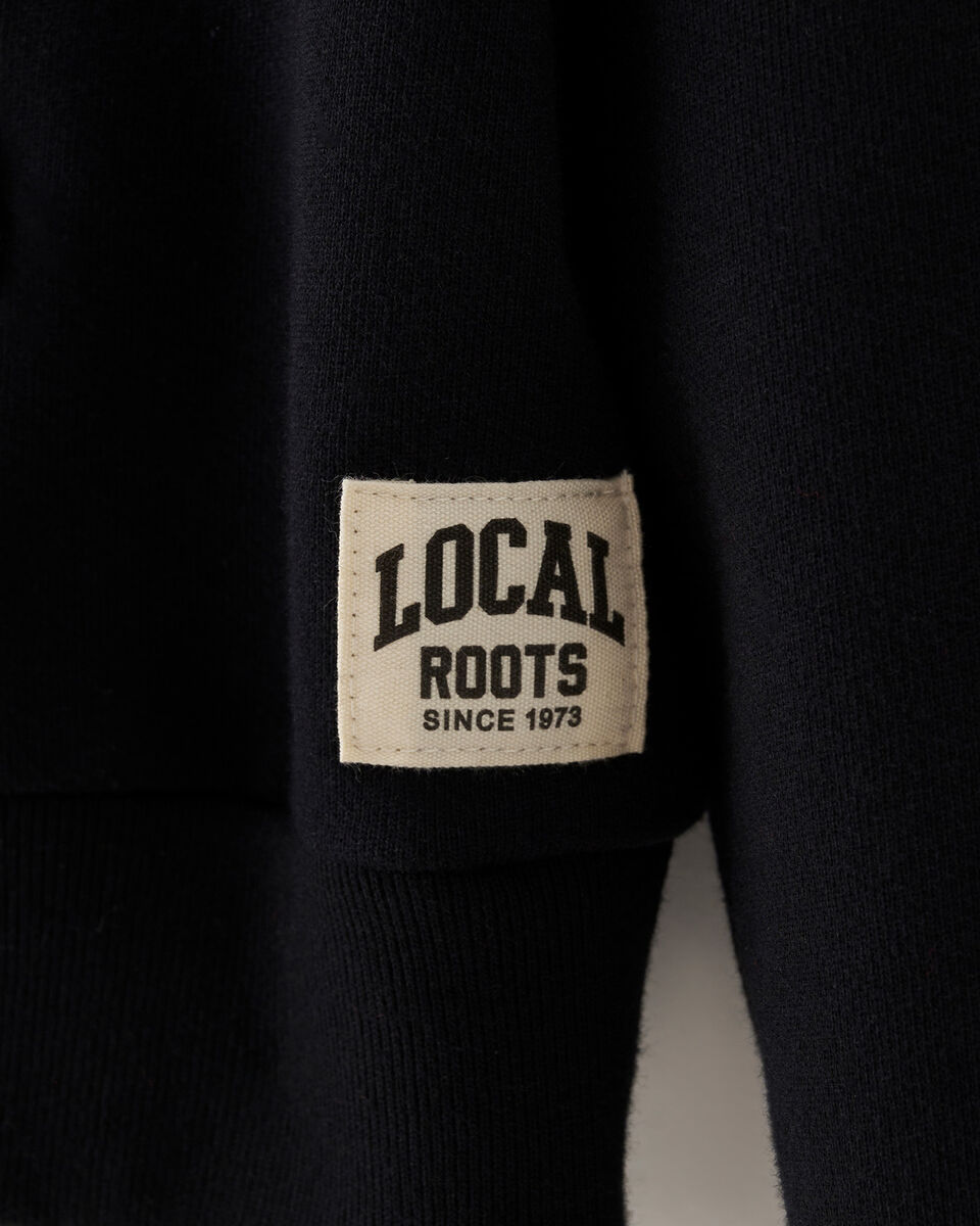 Whistler Local Roots Hoodie