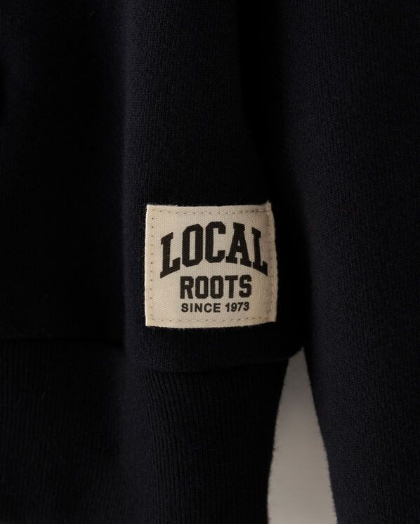 Whistler Local Roots Hoodie Whistler Local Roots Hoodie
