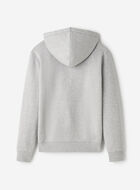 Organic Original Full Zip Hoodie