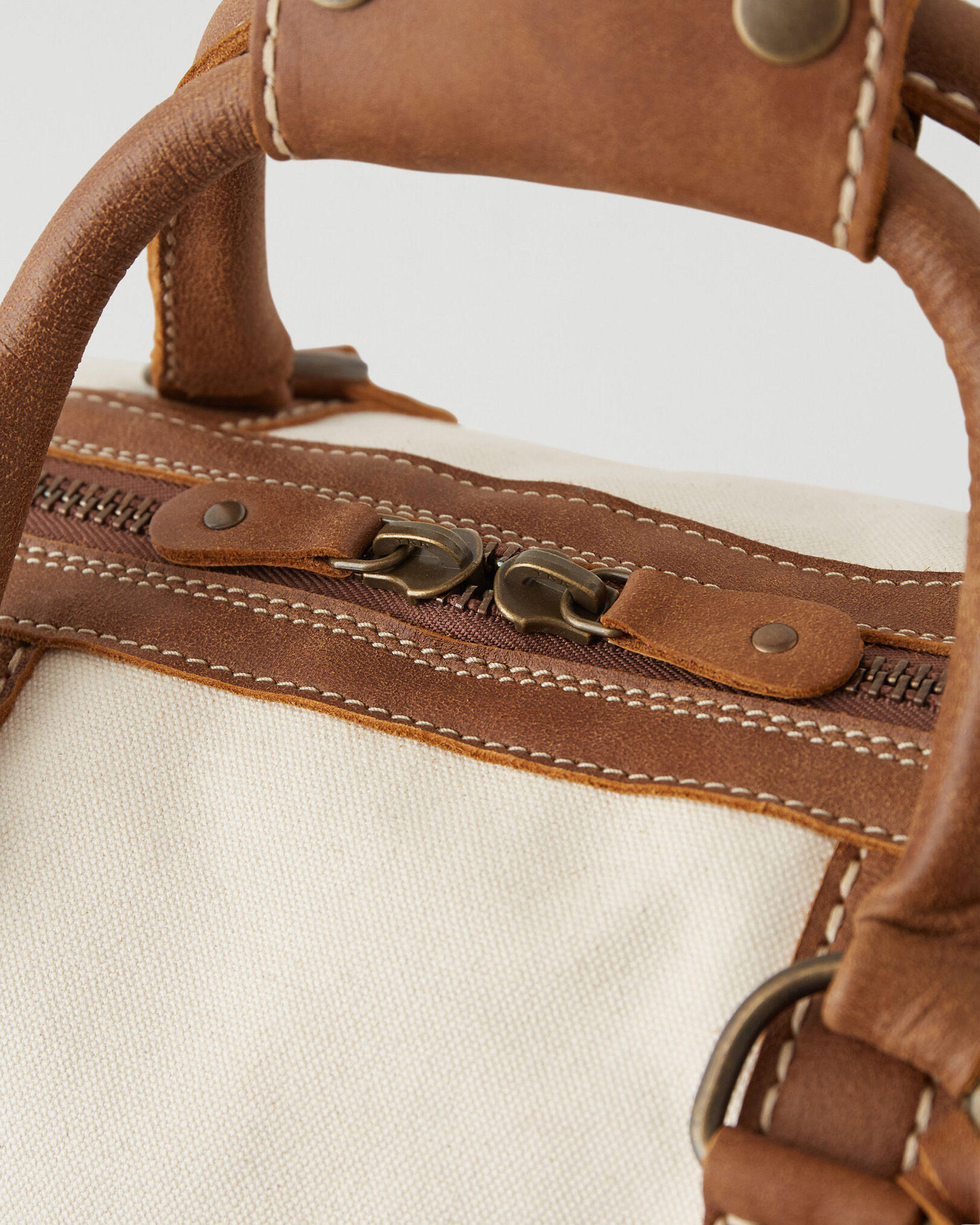 Small Banff Weekender Bags Roots