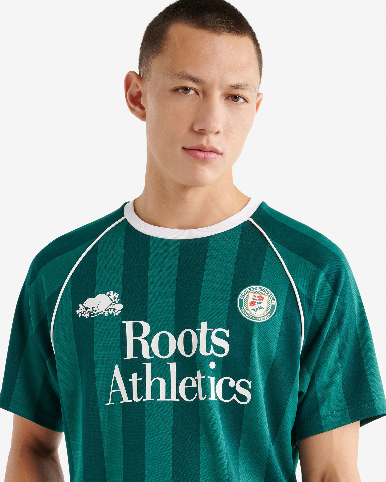 Summer League Jersey