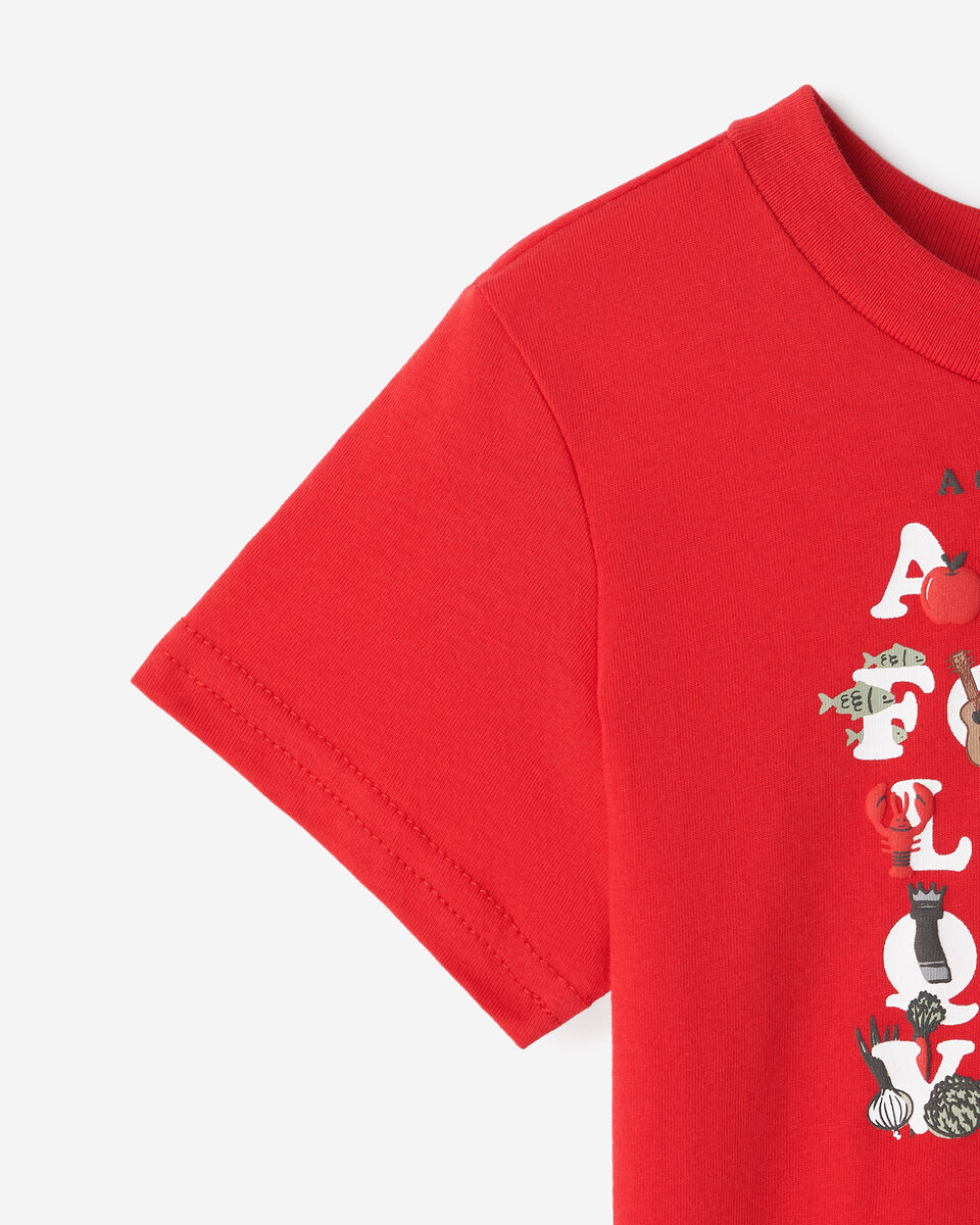 Baby Northern Athletics T-Shirt