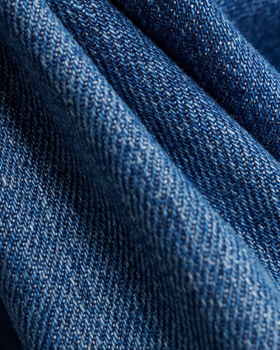 Jean à jambe droite Levi's 514 pour hommes