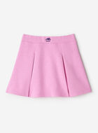 Girls Recover Interlock Skort