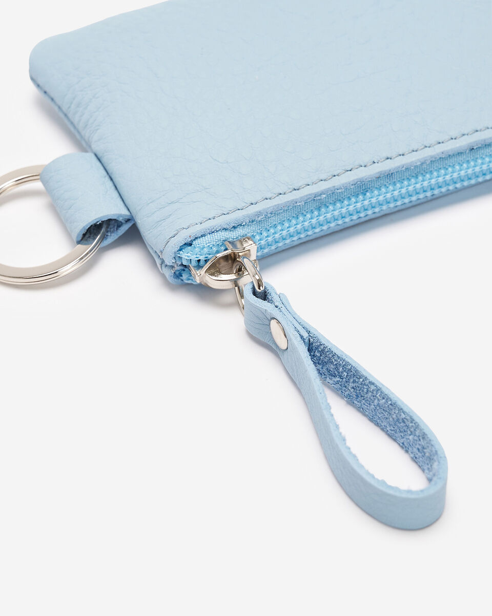 Top Zip Pouch Cloud