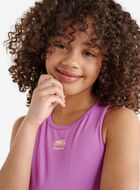 Girls Active Tank Top