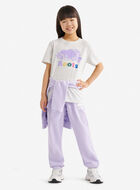 Kids Organic Original Terry Sweatpant