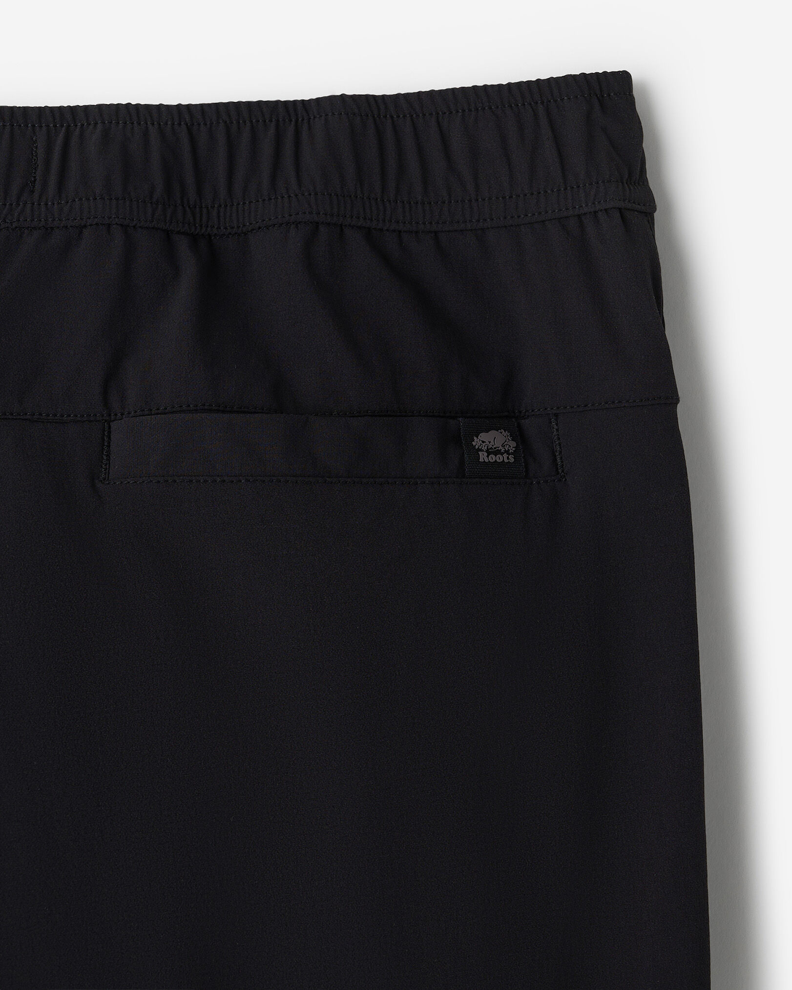 Horizon Nylon Jogger
