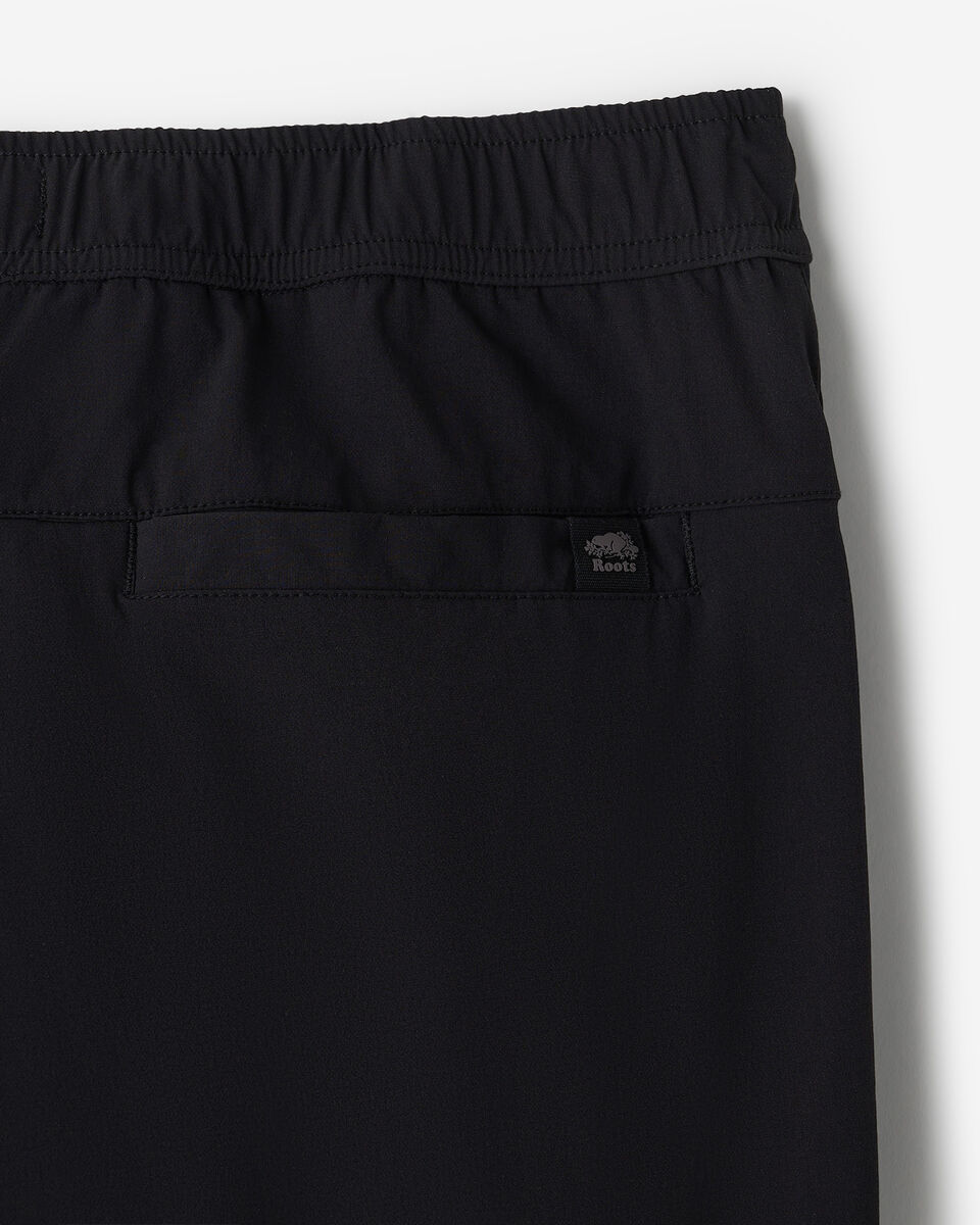 Horizon Nylon Jogger