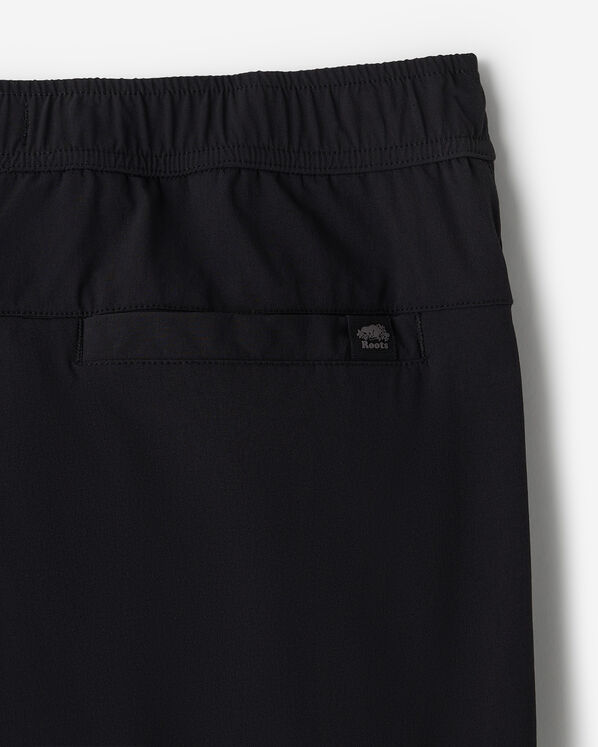 Horizon Nylon Jogger