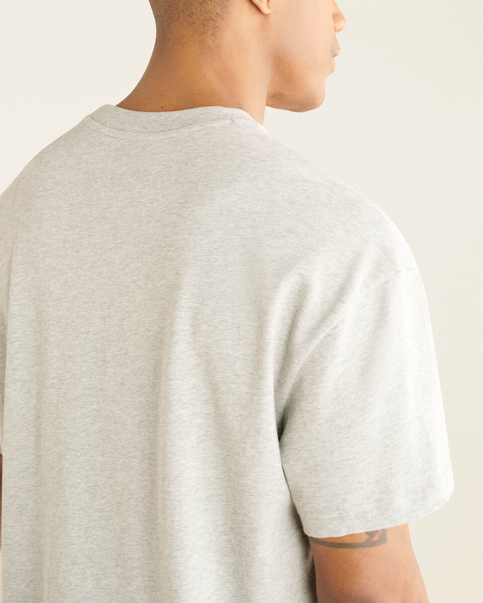 T-shirt décontracté Héritage Roots pour homme