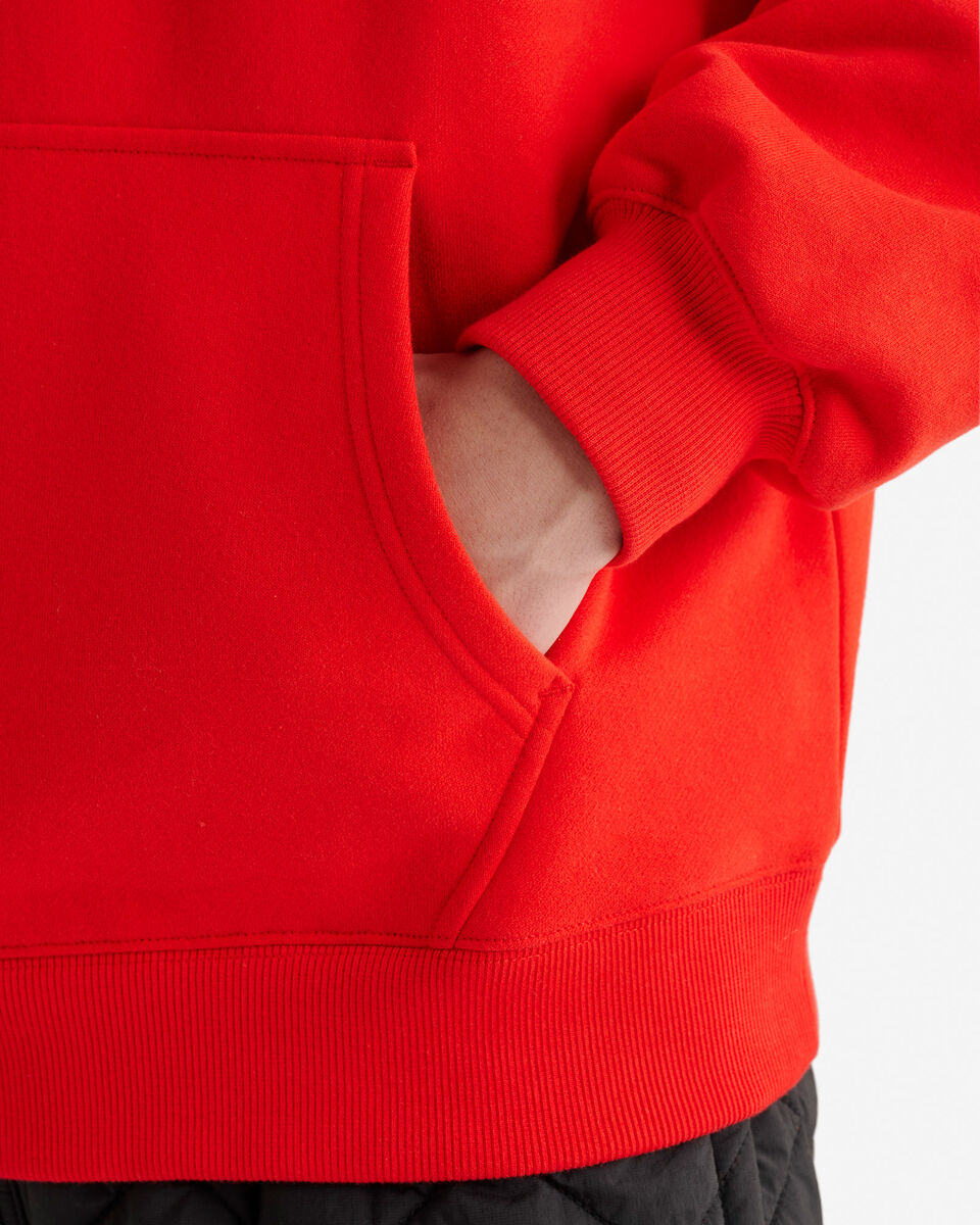 Retro Kanga Hoodie