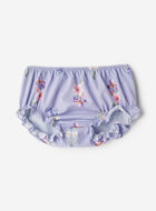 Baby Cooper Floral Babydoll Dress
