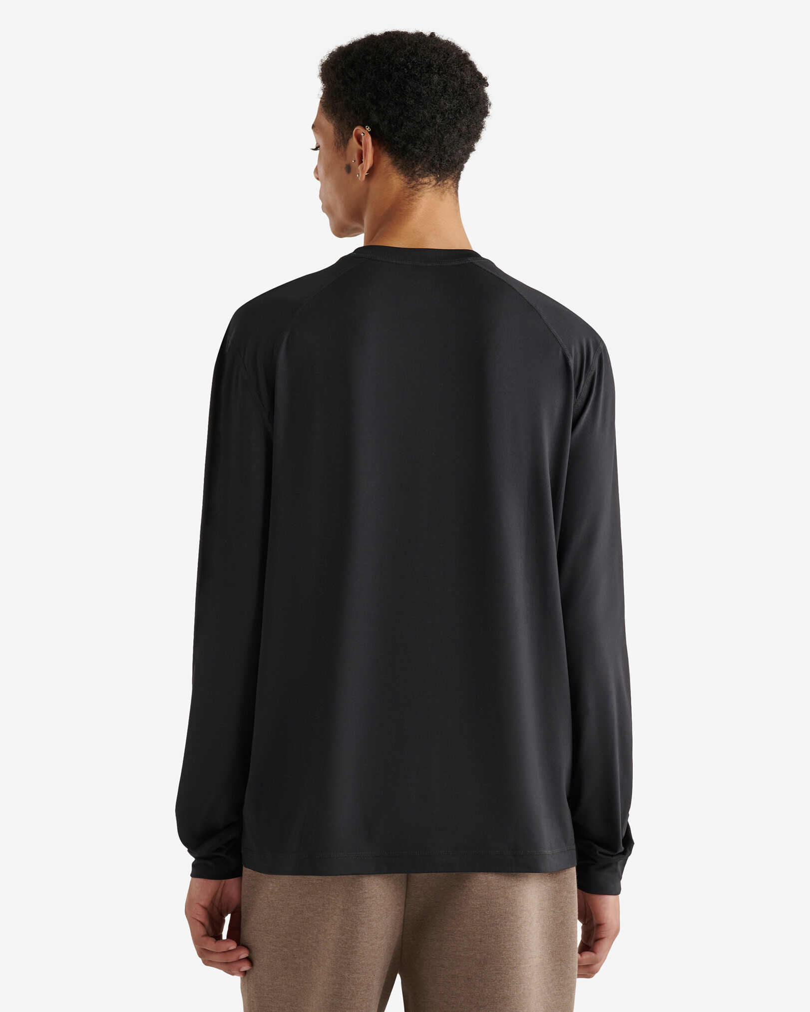 Renew Long Sleeve T-shirt