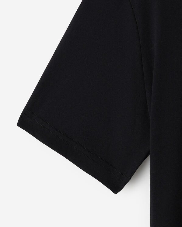 T-shirt Cooper le castor en coton bio pour homme