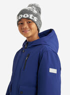 Kids Roots Tech Parka