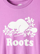 Womens Organic Relaxed Cooper T-Shirt
