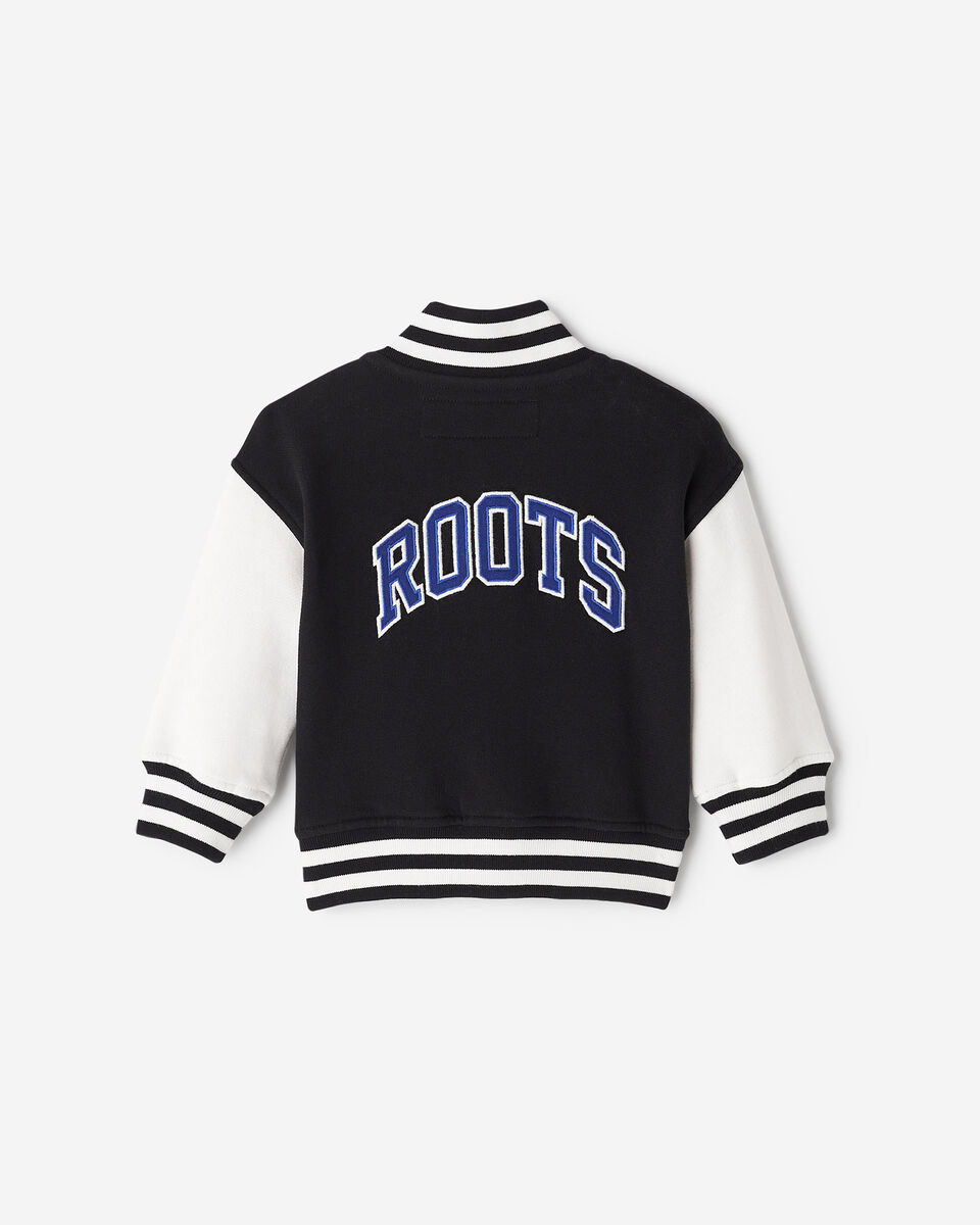 Baby Varsity Jacket