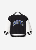 Baby Varsity Jacket
