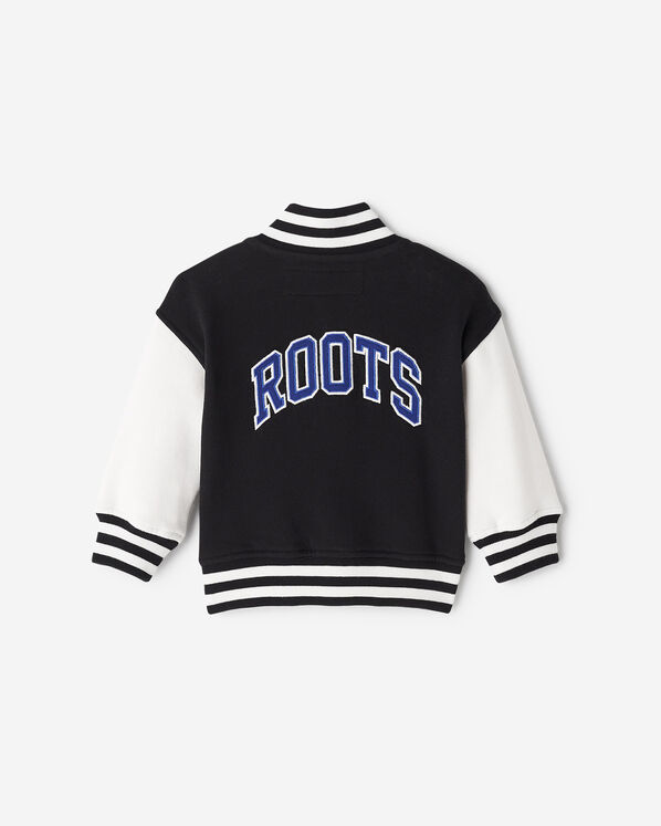 Baby Varsity Jacket Baby Varsity Jacket