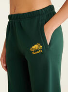 Pantalon original en molleton 50e Cooper
