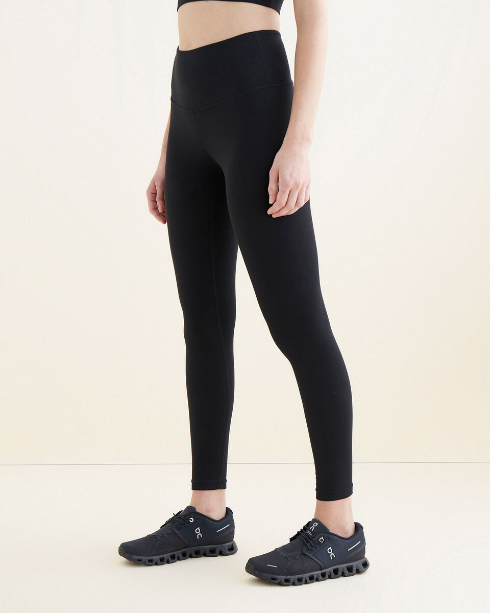 Legging à taille haute Restore