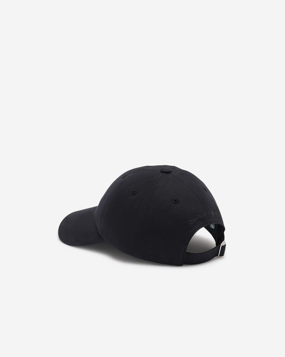 Roots Baseball Cap