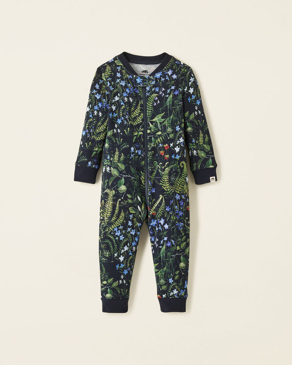 Pyjama hiver Roots pour bébé