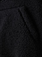 Kids Cooper Sherpa Kanga Hoodie