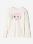 Kids Winter Cooper T-Shirt