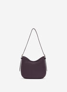 Petit sac Lexi en cuir Nuage
