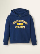 Kids Outdoor Athletics Hoodie