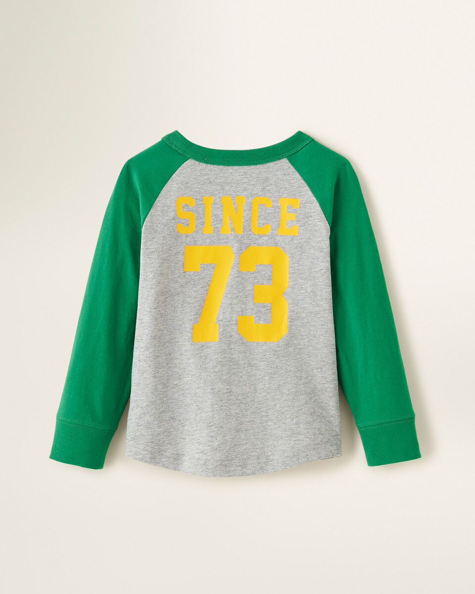 Toddler Roots Beavers T-Shirt