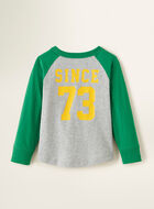 Toddler Roots Beavers T-Shirt