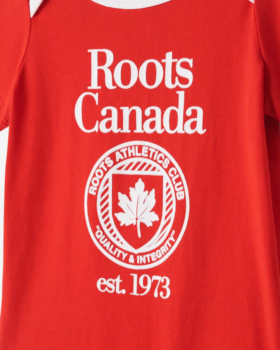 Baby Northern Athletics Bodysuit