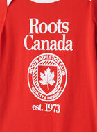 Baby Northern Athletics Bodysuit