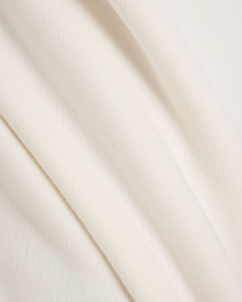 Pantalon ballon en molleton Nuage