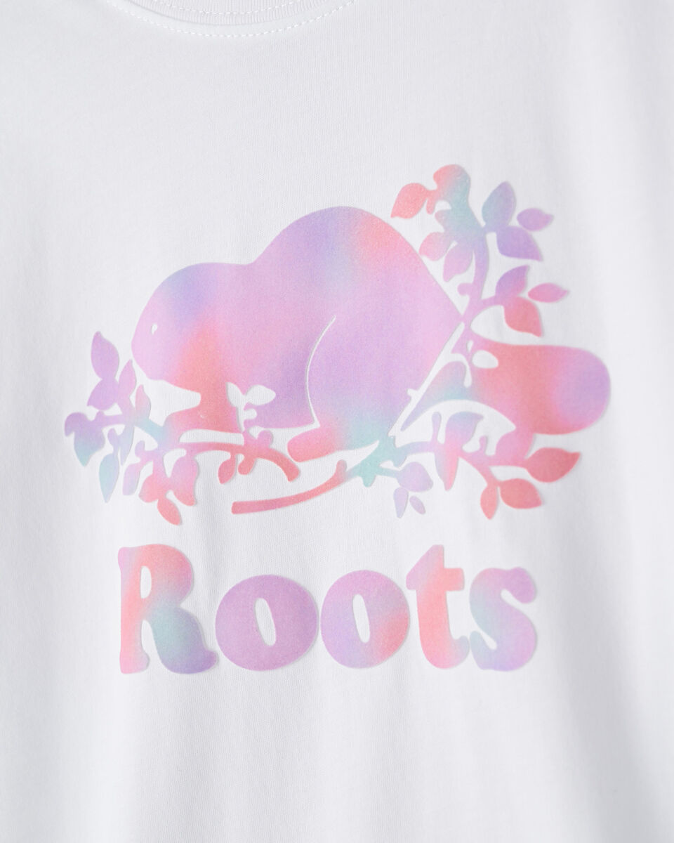 Kids Cooper Mineral T-Shirt