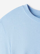 Renew Knit Classic Long Sleeve Top