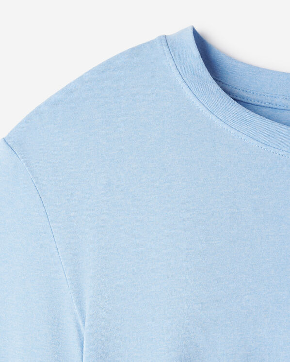 Renew Knit Classic Long Sleeve Top