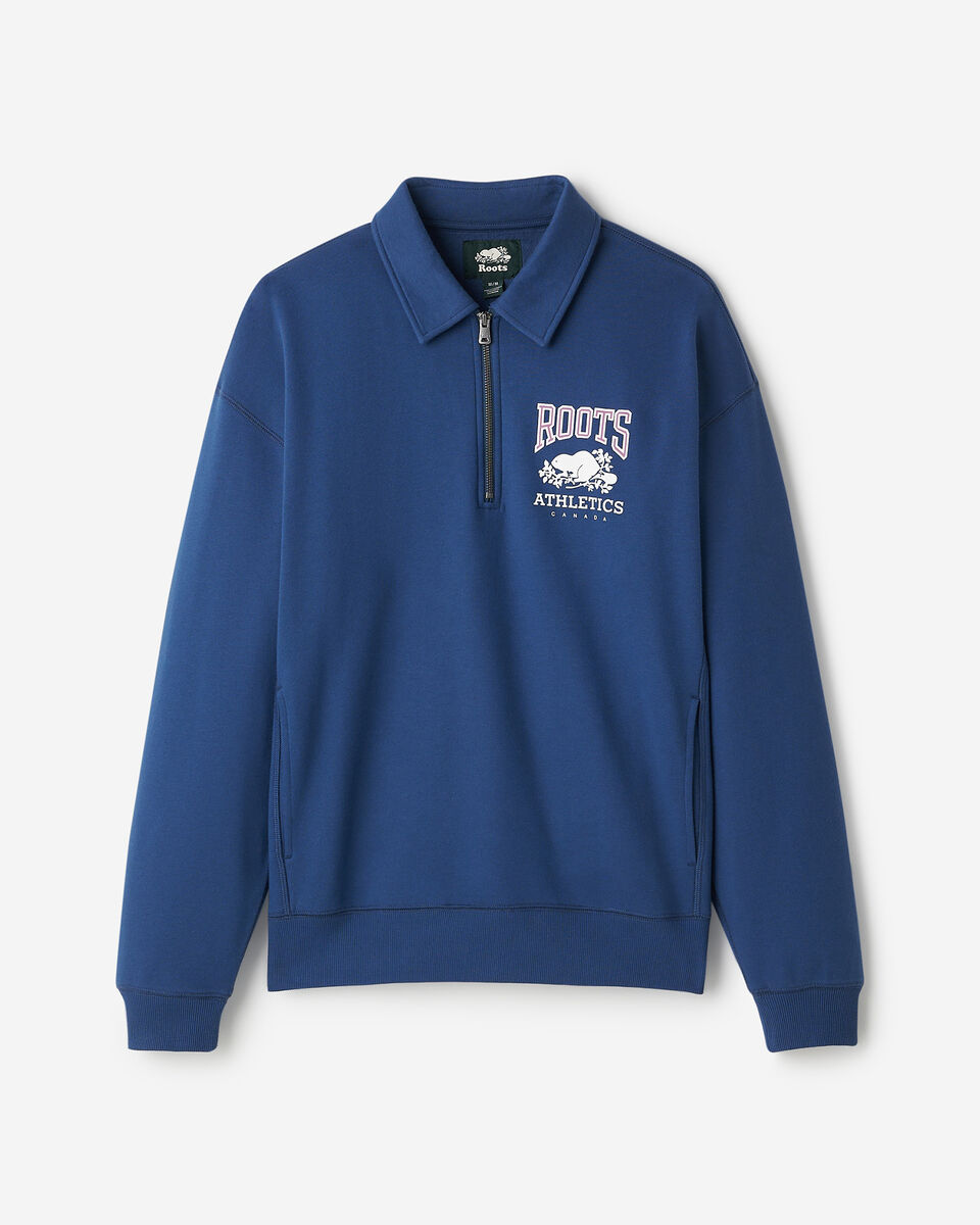 RBA Archive Zip Polo