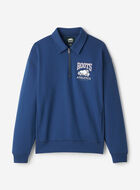 RBA Archive Zip Polo