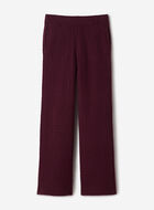 Pantalon &agrave; torsades Bowen