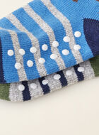Toddler Forest Friends Sock 2 Pack