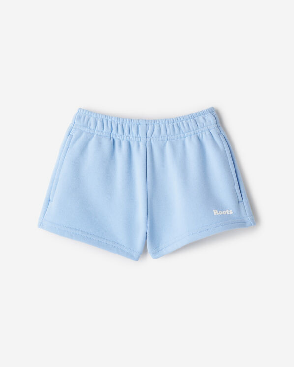 Toddler Girls Summer Cloud Shortie