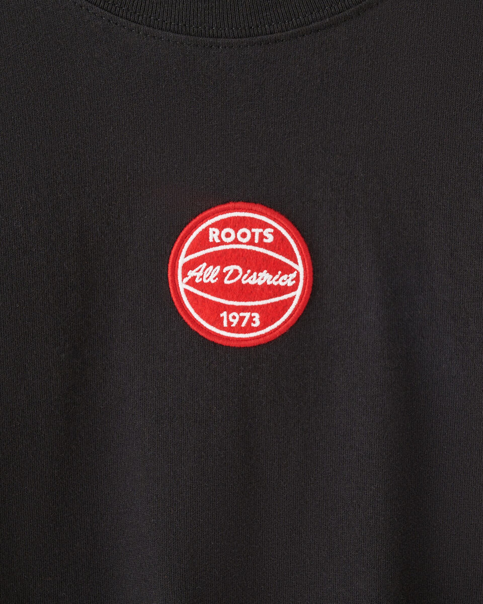All District Long Sleeve T-Shirt Gender Free