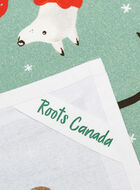 Roots Tea Towel Cabin World